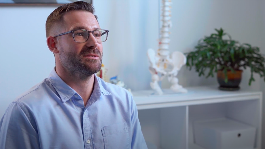 Dr. Ryan Schulz